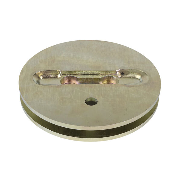 RAMMY Knivdisk Rammy Brushcutter