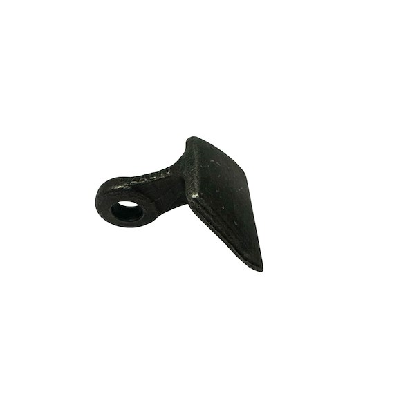 RAMMY Slagstål RAMMY Hammar-Slag Styck