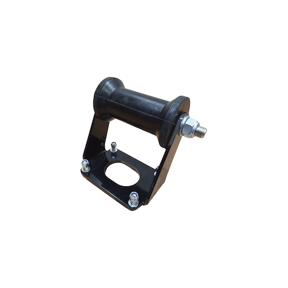 RAMMY Trissa för Vinschband Rammy ATV Snöslunga