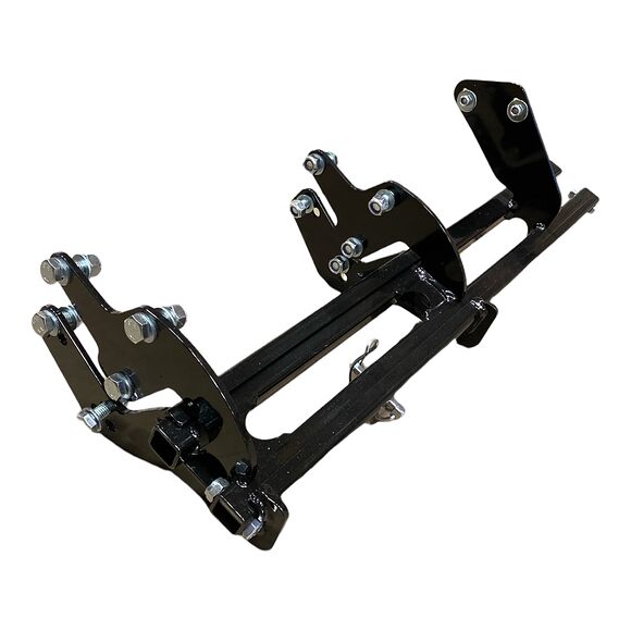 RAMMY Rammy Sidoförflyttningskit Slaghack