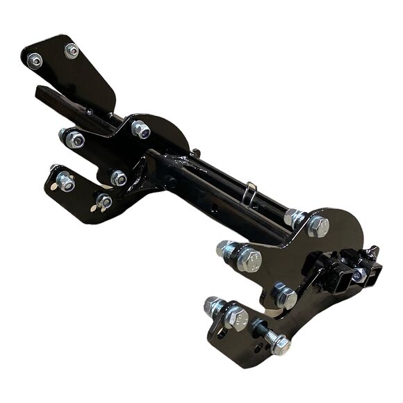 RAMMY Rammy Sidoförflyttningskit Slaghack