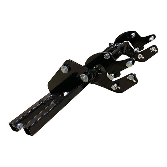 RAMMY Rammy Sidoförflyttningskit Slaghack