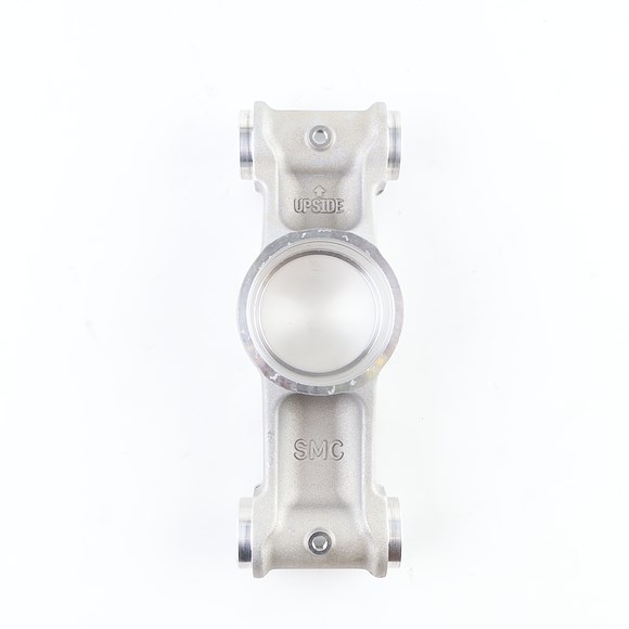SMC Spindel bak SMC 700