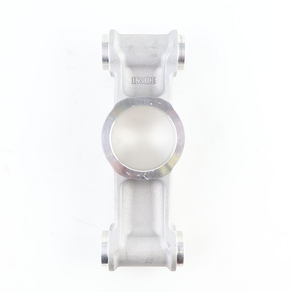 SMC Spindel bak SMC 700