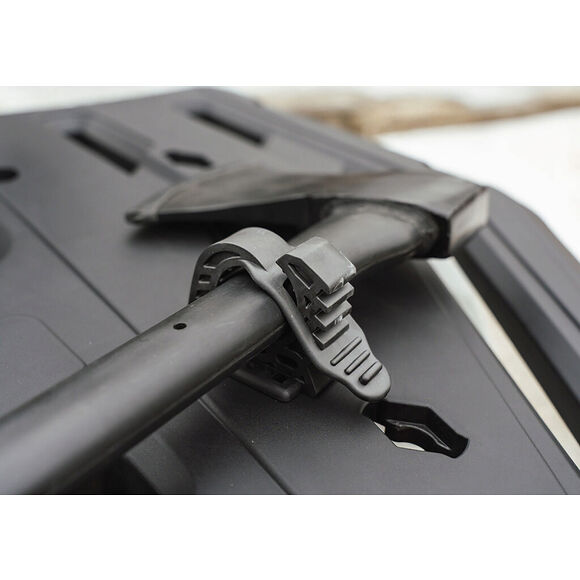 SHARK Redskapshållare 32-45mm (Par)