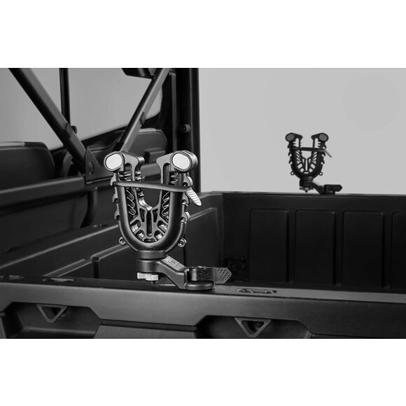 CF MOTO Redskapshållare CF Moto Connect Snabbfäste (Par)