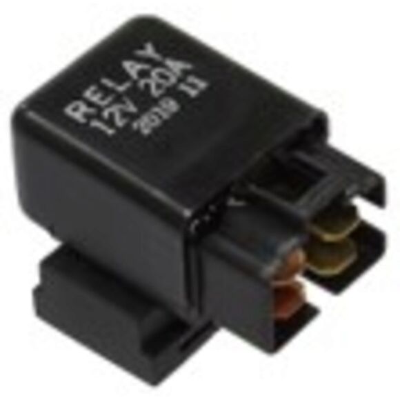 BRONCO Relä Yamaha 12V 20A