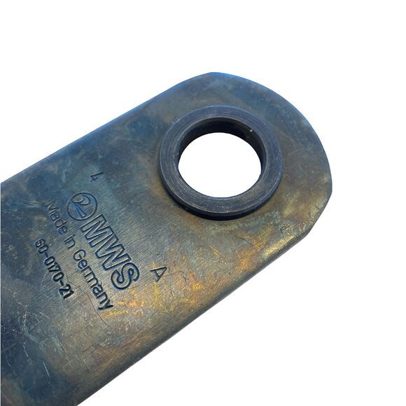 RAMMY Reservblad Rammy Brushcutter Styck