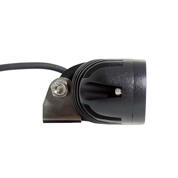 VIKLIGHT Viklight 0218D 40W / 3400 Lumen LED Arbetsljus