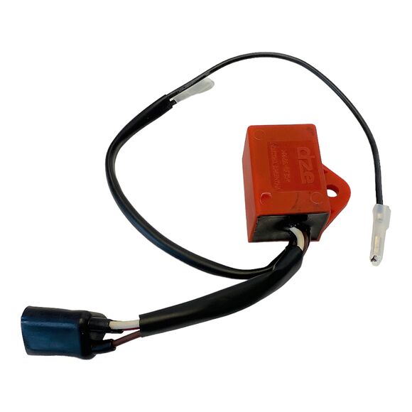 RICKS CDI Box Polaris 2x4/4x4/6x6 250 95-02