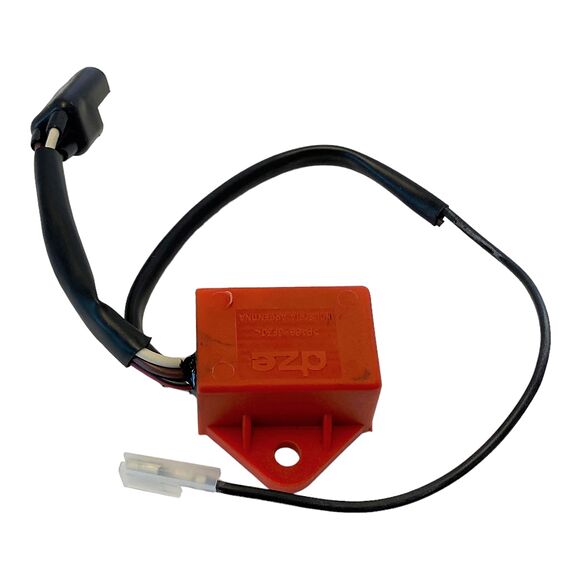 RICKS CDI Box Polaris 2x4/4x4/6x6 250 95-02