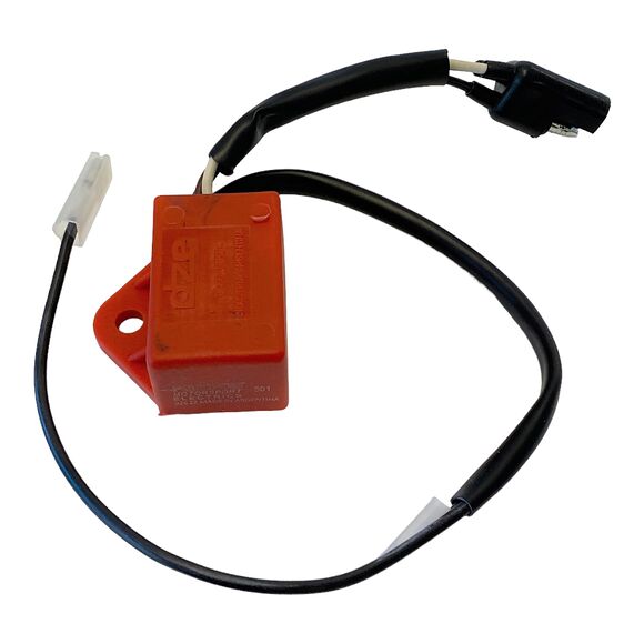 RICKS CDI Box Polaris 2x4/4x4/6x6 250 95-02