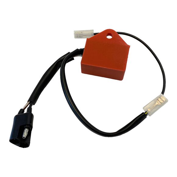 RICKS CDI Box Polaris 2x4/4x4/6x6 250 95-02