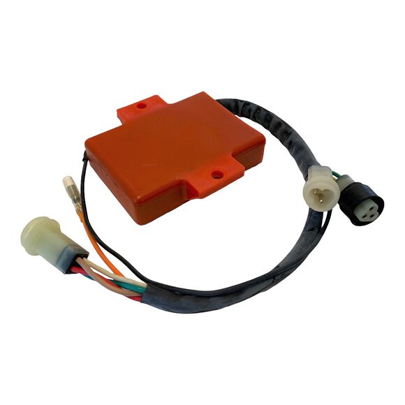 RICKS CDI Box Yamaha Big Bear 350 90-94