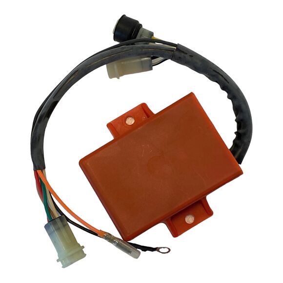 RICKS CDI Box Yamaha Big Bear 350 90-94