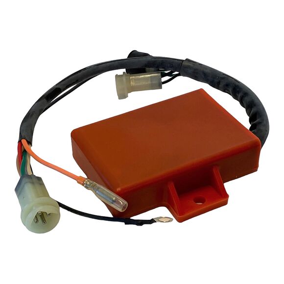 RICKS CDI Box Yamaha Big Bear 350 90-94