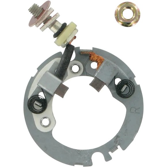 RICKS Startmotor Reparationssats Suzuki / Arctic cat