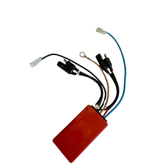 RICKS CDI Box Polaris 500 00-02