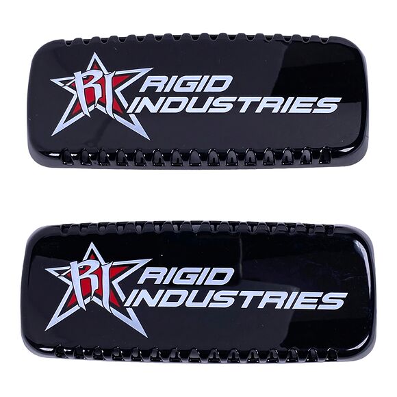 RIGID Rigid Industries SR Q-Series Skydd