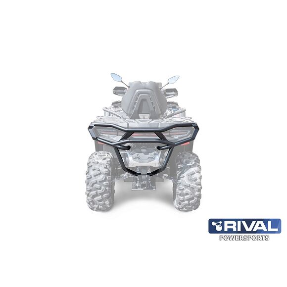 RIVAL Stötfångare Bak CF Moto 850/1000 G3 2024-