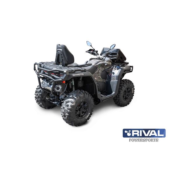 RIVAL Stötfångare Bak CF Moto 850/1000 G3 2024-