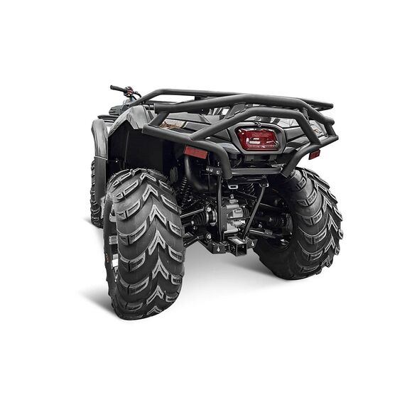 RIVAL Stötfångare Bak CF-Moto C-Force 450/520