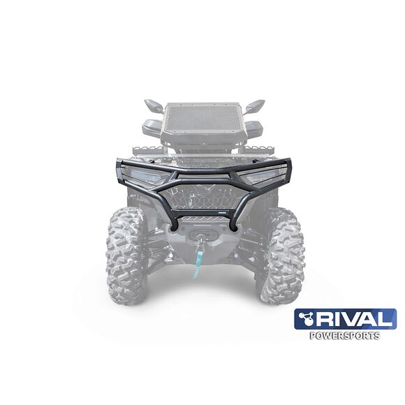 RIVAL Stötfångare Fram CF Moto 850/1000 G3 2024-