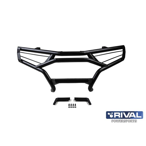 RIVAL Stötfångare Fram CF Moto 850/1000 G3 2024-