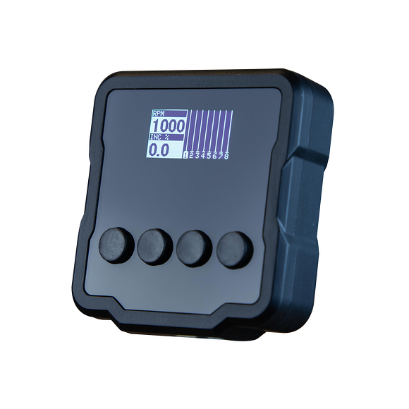 RJWC RJWC EFI Tuner CF Moto 950/1000