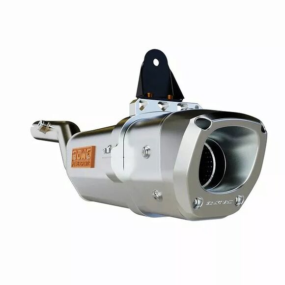 RJWC RJWC Slip-On APX SINGLE Can-Am Outlander G2