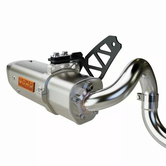 RJWC RJWC Slip-On APX SINGLE Segway Snarler AT5/AT6