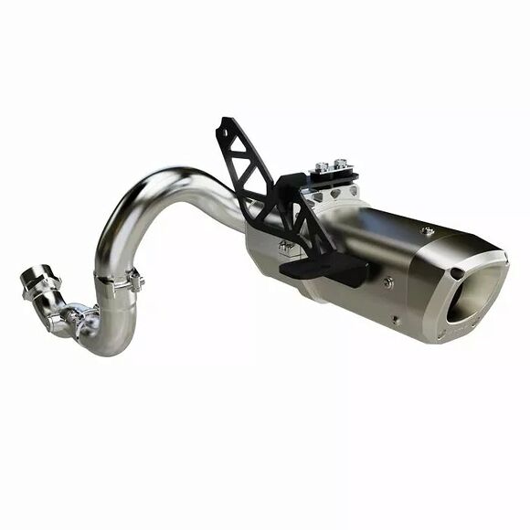 RJWC RJWC Slip-On APX SINGLE Segway Snarler AT5/AT6