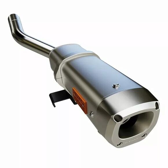 RJWC RJWC Slip-On APX SINGLE TGB Blade 1000