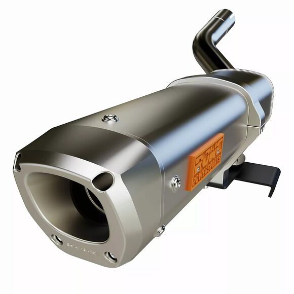 RJWC RJWC Slip-On APX SINGLE TGB Blade 1000