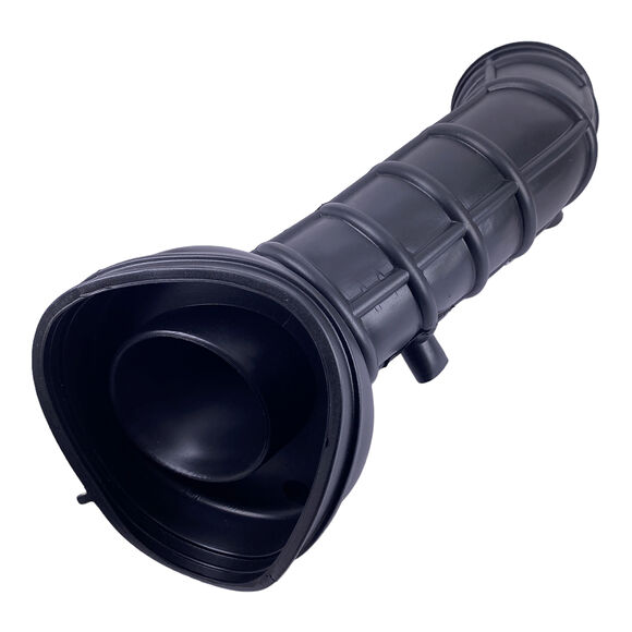 ATV LAB Rör luftburk CF Moto / Goes version B