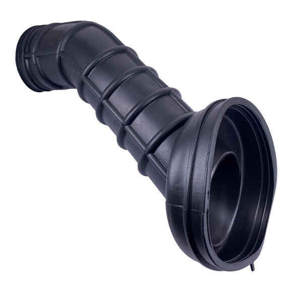 ATV LAB Rör luftburk CF Moto / Goes version B