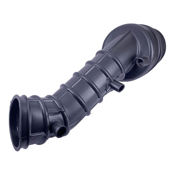 ATV LAB Rör luftburk CF Moto / Goes version B