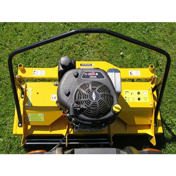 RAMMY Rammy ATV Brushcutter 115cm Briggs & Stratton Motor -RAMMY PROFESSIONAL SERIES