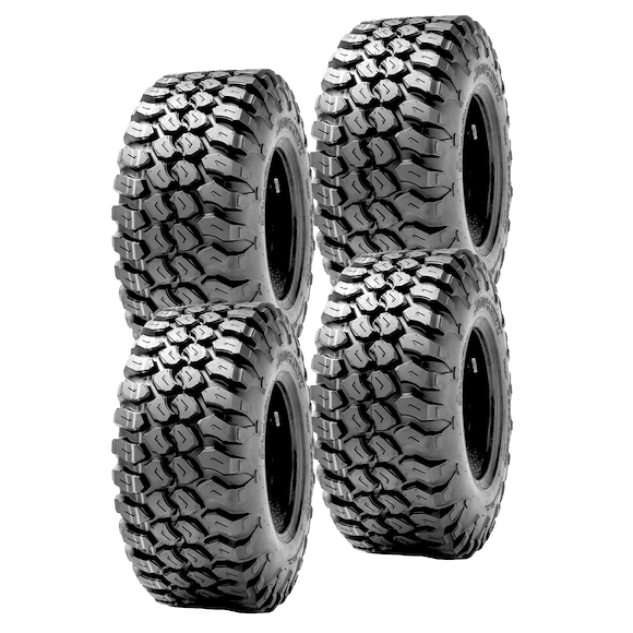 ROUGHWORX ATV Däckpaket Hardtrail P3139 26x14