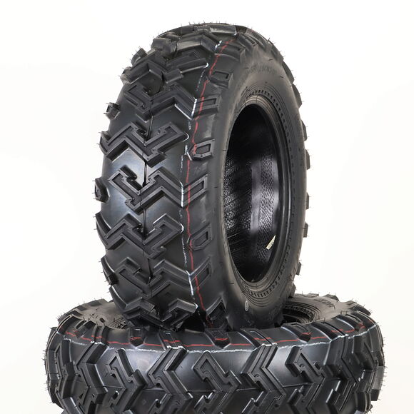 ROUGHWORX ATV Däckpaket Linhai 300