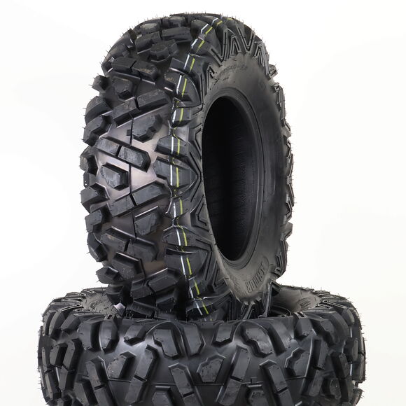 ROUGHWORX Wanda Target Allrounddäck 25x12