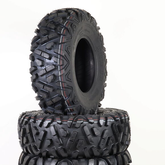 ROUGHWORX Wanda Target Allrounddäck 26x12