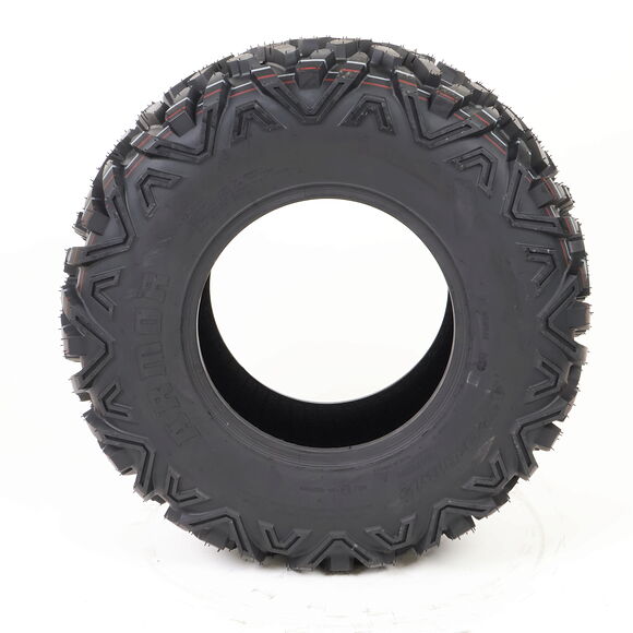 ROUGHWORX Wanda Target Allrounddäck 26x12