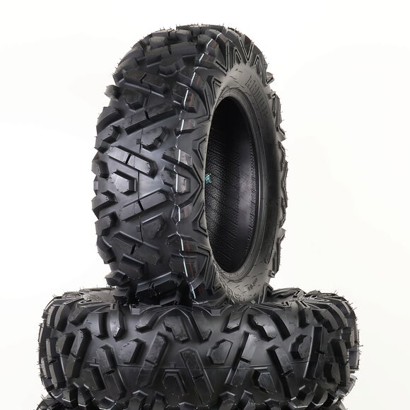 ROUGHWORX ATV Däckpaket P350 Allround 26x14 Polaris