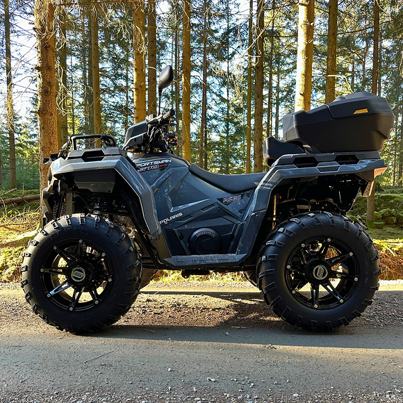 ROUGHWORX ATV Däckpaket P373 Mudterrain 26x14