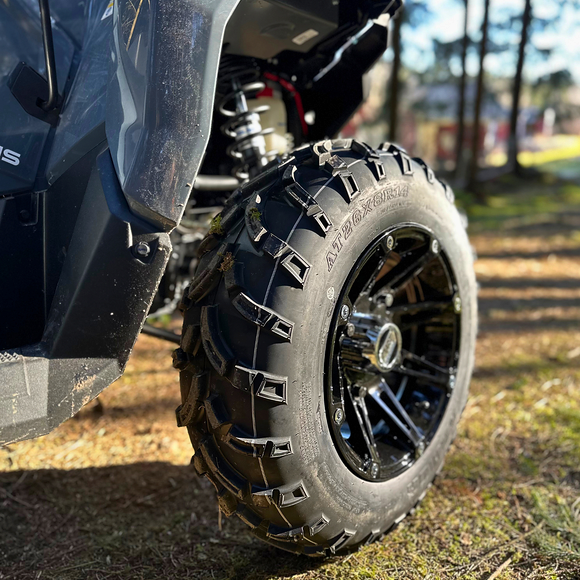 ROUGHWORX ATV Däckpaket P373 Mudterrain 26x14