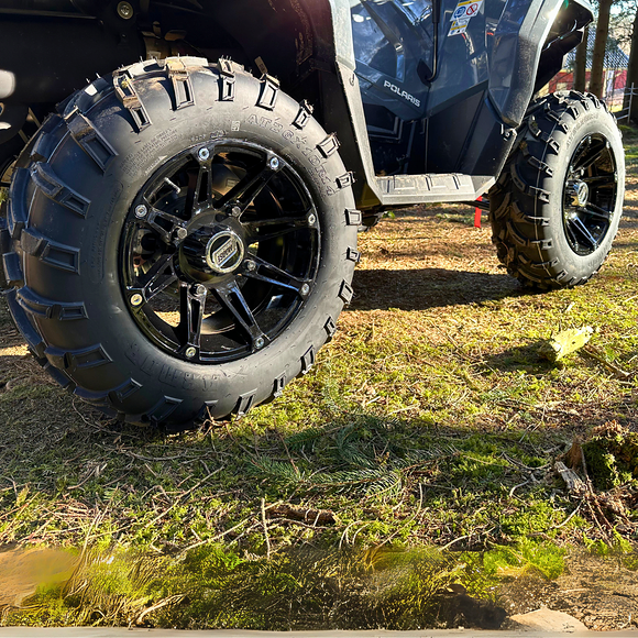 ROUGHWORX ATV Däckpaket P373 Mudterrain 26x14