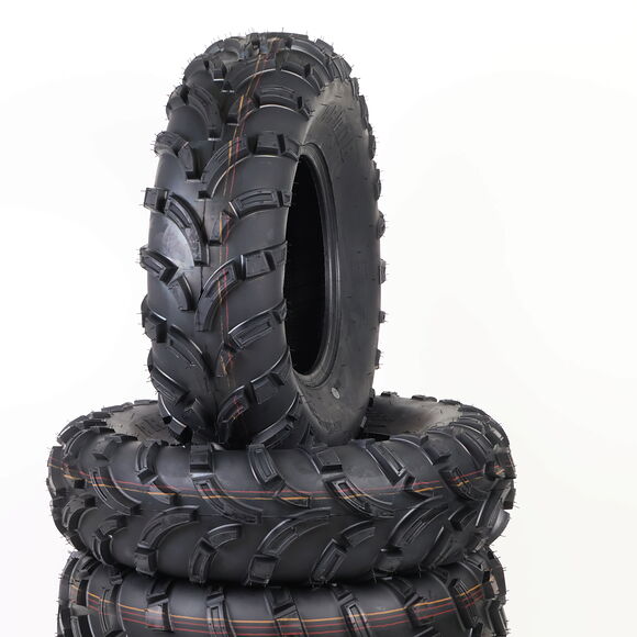 ROUGHWORX ATV Däckpaket P373 Mudterrain 26x12