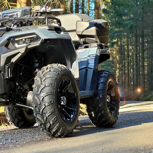 ROUGHWORX ATV Däckpaket P373 Mudterrain 26x14