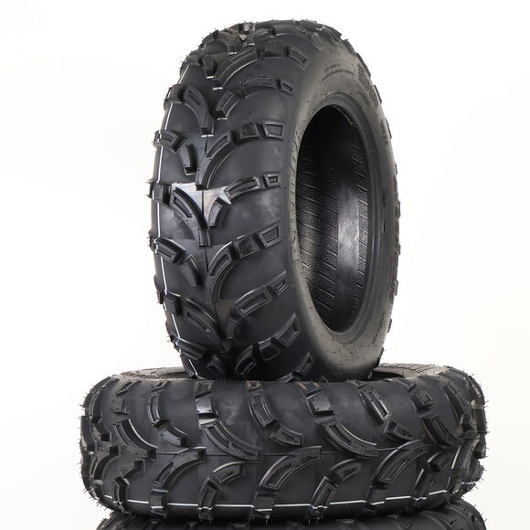 ROUGHWORX ATV Däckpaket P373 Mudterrain 26x14